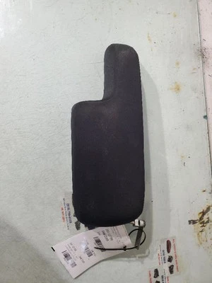 Apoyabrazos de tela para piso delantero de consola CVT se adapta a 15-20 FIT 16708 Foto 1 de 4