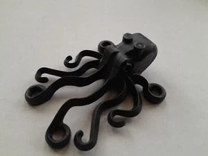 LEGO TIERE SÄUGETIERE OCTOPUS ROT 6086 - Bild 1 von 1