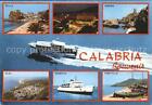 71726095 Motorboote Calabria Scilla Bagnara Palmi Cannitello Traghetto Schiffe