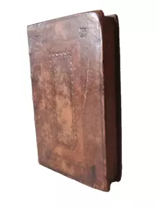 An ORIGINAL DRAUGHT Of The PRIMITIVE CHURCH / William Sclater / 1st Edition - Picture 1 of 24