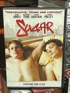 Sugar (DVD) John Palmer, Andre Noble, Brendan Fehr, Maury Chaykin, Sarah Polley, - Picture 1 of 4