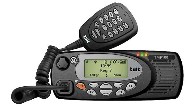 TAIT TM9100 TP9100 RADIO AND ACCESSORIES SHOP SERVICE REPAIR MANUAL - Image 1 of 1