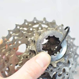 Shimano Ultegra 6700 CS-6700 10 Speed Cassette 11-28 - Picture 1 of 10
