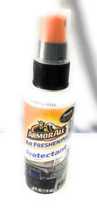 ArmorAll Air Freshening Protectant Spray - 4oz - Picture 1 of 1