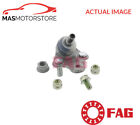 SUSPENSION BALL JOINT FRONT FAG 825 0006 10 P NEW OE REPLACEMENT