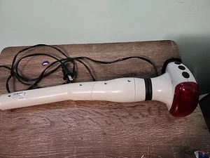 Homedics IR-500 Adjustable Infrared Body Massager Tested. A43 - Picture 1 of 8