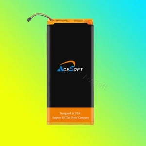 Upgraded for Motorola Moto G6 XT1925,G5S Plus XT1806 HG30 Battery Replacement - Picture 1 of 1