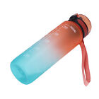 Bottle Portable Bpa-Free Plastic Water Bottle 1000Ml  Water Bottle