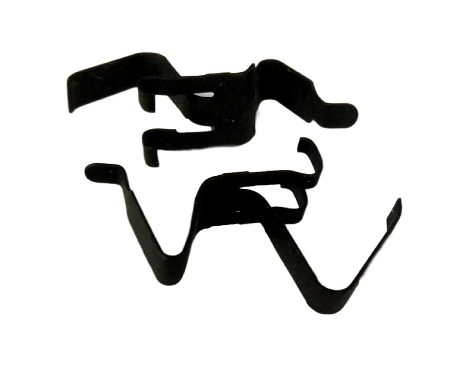 Raybestos H5418 Disc Brake Anti-Rattle Clip - Professional Grade, Front, Rear - Image 1 of 1