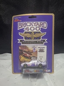 1994 Brickyard 400 Racing Champions NASCAR Chevy Lumina Diecast 1:64 - Picture 1 of 2