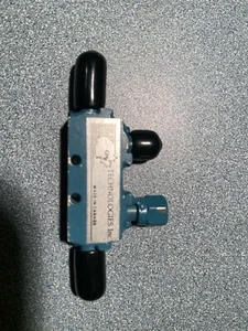 GHZ CANADA 10 dB DIRECTIONAL COUPLER SMA-F CONNECTOR - Picture 1 of 8