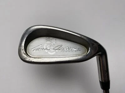 Cleveland TA5 Single 9 Iron True Temper Dynamic Gold R300 Regular Steel Mens RH - Image 1 of 4