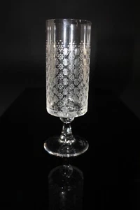 True Vintage Rosenthal Romance Björn Wiinblad 1x Strohglas Champagne 5 7/8in - Picture 1 of 9
