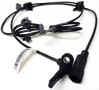 Nuevo ABS Velocidad Rueda Trasera Derecha 22785580 2012-14 Allure LaCrosse Regal XTS Foto 1 de 4