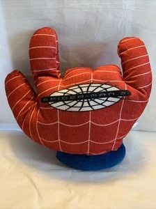 Toy Factory SPIDER-MAN 3 Right Hand Glove Plush Hang Loose Position marvel - Picture 1 of 8