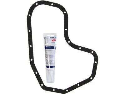 Juego de juntas de cárter de aceite Mahle 33467BY 2008 2009 2010 2011 para Toyota Sienna 2007-2016 Foto 1 de 2