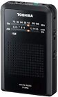 Radio de poche Toshiba Wide FM/AM TY-APR4-K