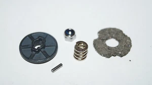 Embrague Traxxas Slipper, completo (incluye buje de embrague deslizante, almohadilla de embrague, 7152A - Imagen 1 de 1