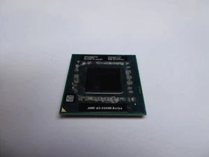 Asus A53T AMD A6 Serie A6 3420M CPU Prozessor AM3420DDX43GX #5009 - Picture 1 of 3