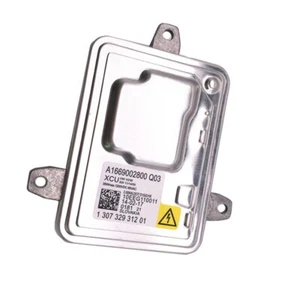 Für Mercedes C-Klasse W204 Xenon Ballast Scheinwerfer Steuergerät A1669002800 - Bild 1 von 7