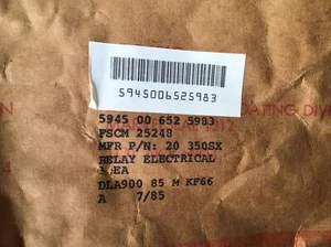 Wilmar Frequency Relay 20-350SX - Picture 1 of 5