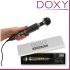 Sexy Compact Vibro Wall Massager Doxy Number 3 Black Body_Vaginal Pussy Vibrator