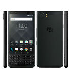 BlackBerry KEY One 32GB T-Mobile Unlocked Android Smartphone BBB100-1 Black B