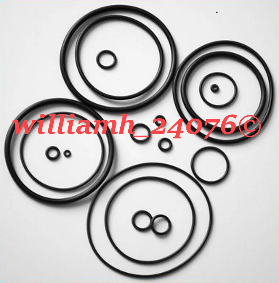 AFTER MARKET FOR SENCO Senco SN325 SN-325 Framing Nailer O-ring Kit