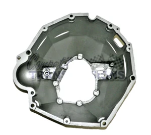 Clutch Bell Housing for Jeep BA-10 Peugeot Wrangler YJ 87-90 4.0 6 Cyl 5 Speed - Picture 1 of 3
