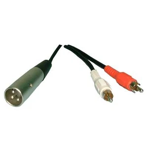 Philmore 44-170 Microphone Cable - Picture 1 of 1