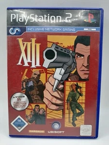 XIII Sony PlayStation 2, 2003 - Bild 1 von 3