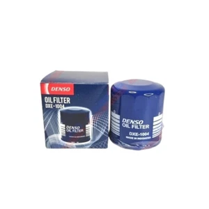 DXE-1004 OIL FILTER FITS FOR TOYOTA COROLLA 90915-YZZC5 - Picture 1 of 5