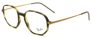 RAY BAN RB 7152 5365 50mm FRAMES RAYBAN Glasses RX Optical Eyewear EyeglassesNew - Picture 1 of 12