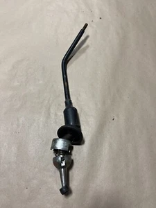 Palanca de cambios de transmisión Jeep Wrangler TJ 1997-2002 AX5 y AX15 envío gratuito - Imagen 1 de 6