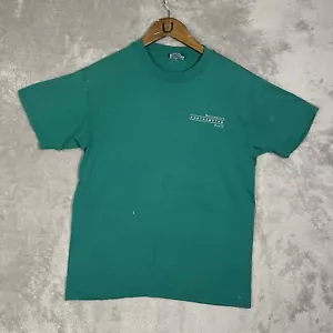 Camiseta Compañía Años 90 Vintage - Para Hombre Talla Mediana - Personal Recreativo Northampton - Imagen 1 de 11