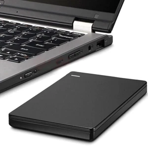 Portable External State Drive USB3.0 High Speed External HDDl 1TB 2TB 4BT _wa - Picture 1 of 13