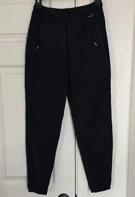 Patagonia Mujer’s M’s Backcountry Trail Pantalones Atléticos Talla M Negro Foto 1 de 4