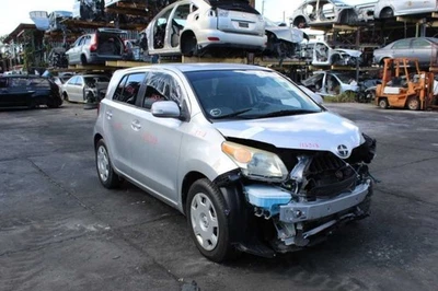 XD SCION  2008 Steering Shaft 510888 - Image 1 of 4