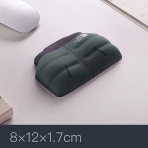 Jacket Shape Mouse Wrist Pad Holder Keyboard Hand Rests Wrist Rests Cushion - Photo 1/15