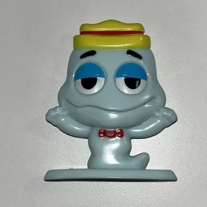 General Mills 2021 Boo Berry Halloween Cereal Squad Mystery Figure - Picture 1 of 4