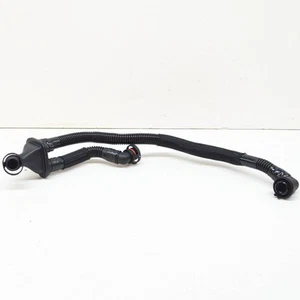 AUDI A4 B9 Engine Vent Pipe Hose 06M103210EB NEW GENUINE - Bild 1 von 8