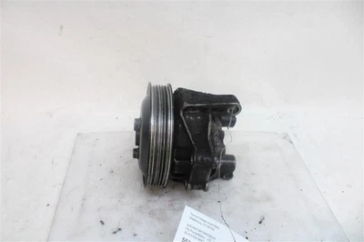 Used Power Steering Pump fits: 2009 Audi Q5 dynamic steering opt 1N7 3.2 Grade A Foto 1 de 4