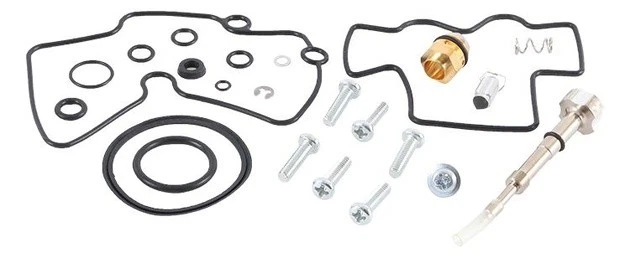 All Balls Carburetor Rebuild Kit #26-1521 Husqvarna/Husaberg/KTM - Image 1 of 1