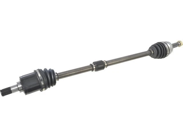 Front Right CV Axle Assembly For 2007-2011 Kia Rio5 1.6L 4 Cyl 2009 2010 RX939PM - Image 1 of 1