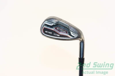 Adams Idea A12 OS Wedge Gap GW Steel Regular Right 35.5in - Image 1 of 4