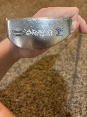 Rife Abaco Island Series 34" Right-Handed Putter Golf Club - Image 1 of 4