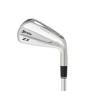Srixon Golf Mens ZX MkII Utility Iron - New 2023 - Right Hand - Pick Loft & Flex - Picture 1 of 3