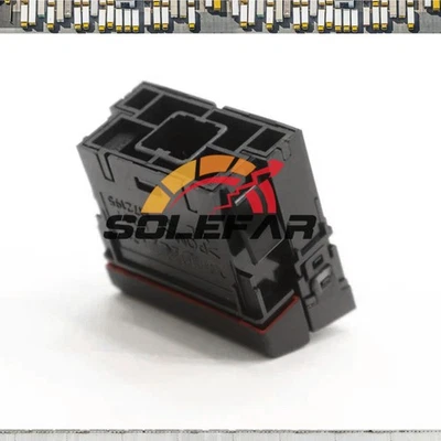 Interruptor de peligro 35510-TVA-A02 para Honda Accord 2018-2022 Foto 1 de 4