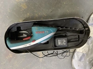 Small Trimmer, Electric Cutter For Plants, Used Working Conditions - Picture 1 of 6