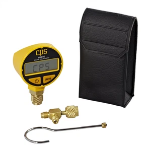 VG200 CPS Products VACUUM GAUGE DIGITAL - Picture 1 of 1
